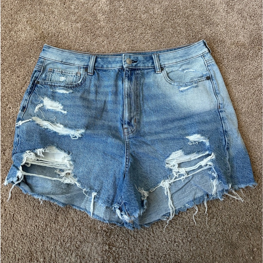 American Eagle Denim shorts